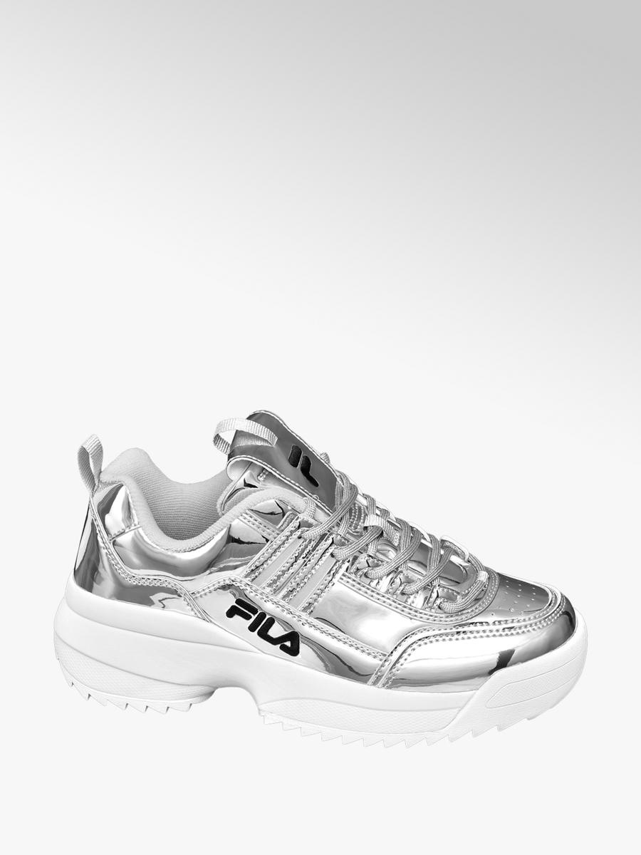 Deichmann fila discount